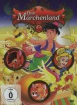 Das Märchenland