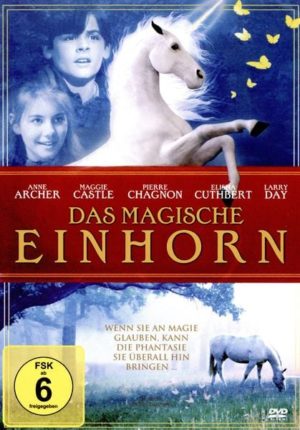 Das magische Einhorn