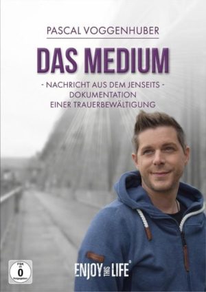 DAS Medium-Nachricht aus dem Jenseits