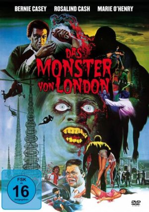 Das Monster von London