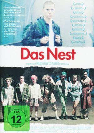 Das Nest (OmU)