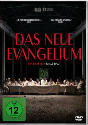 Das neue Evangelium