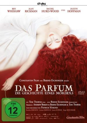 Das Parfum - Die Geschichte eines Mörders