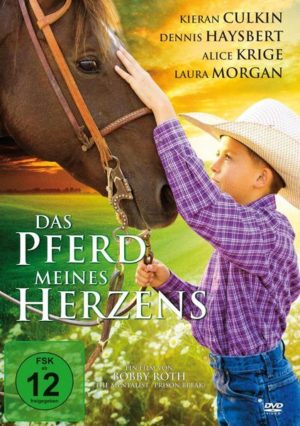 Das Pferd meines Herzens