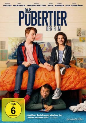 Das Pubertier - Der Film