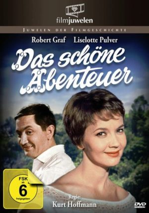 Das schöne Abenteuer (Filmjuwelen)