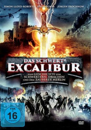 Das Schwert Excalibur