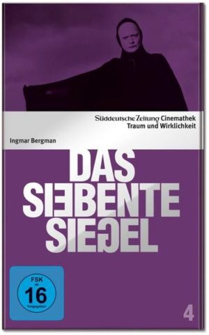 Das siebente Siegel - SZ-Cinemathek Traum und Wirklichkeit