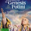 Das Talent des Genesis Potini