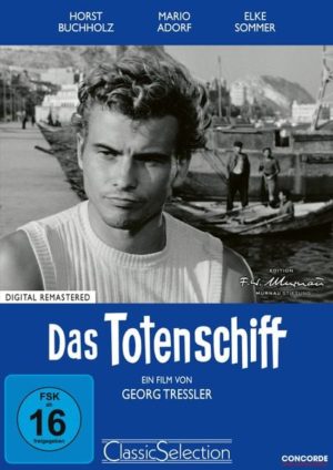 Das Totenschiff