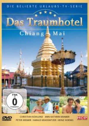 Das Traumhotel - Chiang Mai