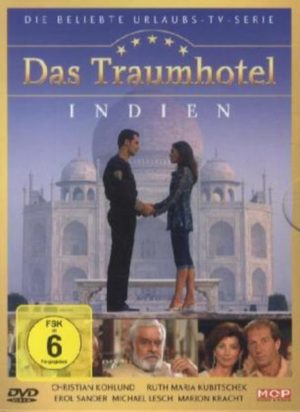 Das Traumhotel - Indien