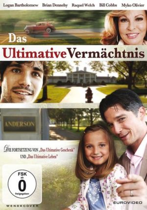 Das ultimative Vermächtnis