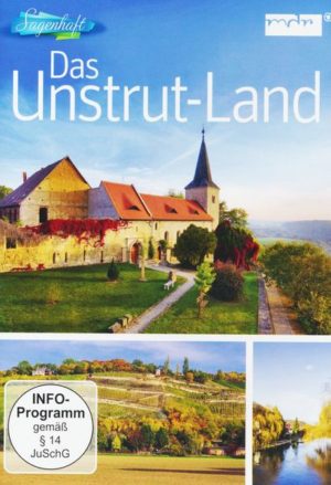 Das Unstrut-Land