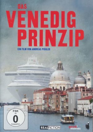 Das Venedig Prinzip