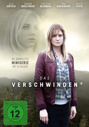 Das Verschwinden - Die komplette Miniserie  [2 DVDs]