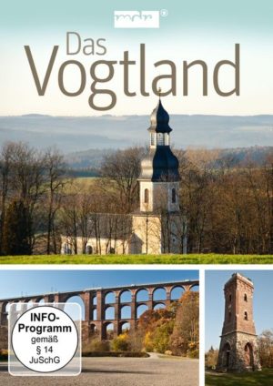 Das Vogtland