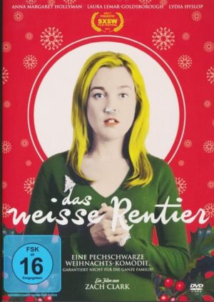 Das weisse Rentier