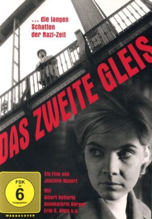 Das zweite Gleis - DEFA