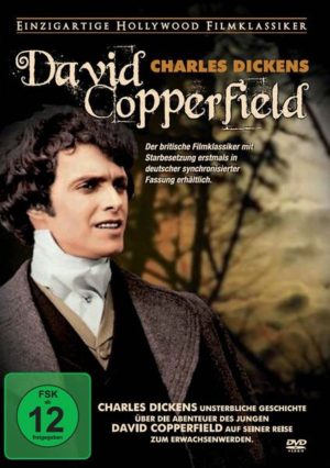 David Copperfield