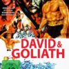 David & Goliath - Orson Welles - David & Goliath - Orson Welles