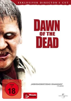 Dawn of the Dead  Director's Cut