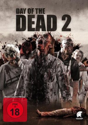 Day of the Dead 2: Contagium