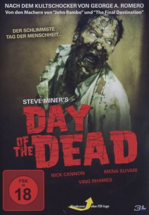 Day of the Dead