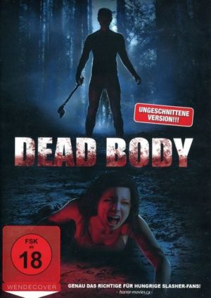 Dead Body - Uncut