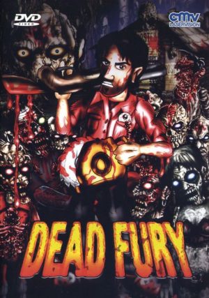 Dead Fury