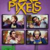 Dead Pixels - Staffel 2