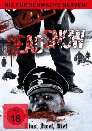 Dead Snow -  Limited Edition - Nix für schwache Nerven!