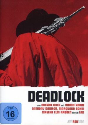 Deadlock - Red Line Edition