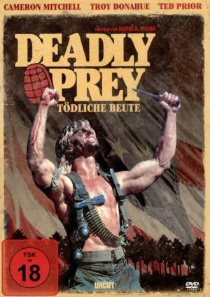 Deadly Prey - Tödliche Beute