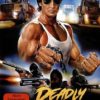Deadly Weapon - Ein Mann für Gerechtigkeit