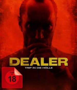 Dealer - Steelbook