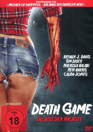 Death Game - Du bist der Nächste