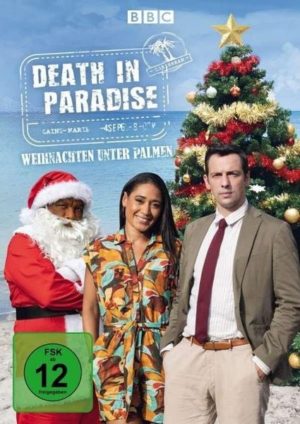 Death in Paradise - Weihnachten unter Palmen