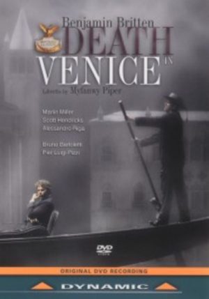 Death in Venice