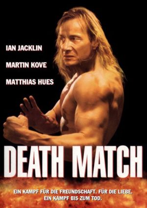 Death Match - Uncut