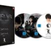 Death Note Movies 1-3: Death Note/The Last Name/L-Change the World  [3 DVDs]