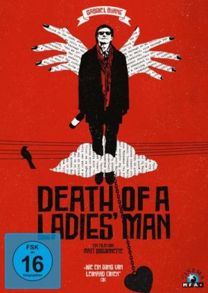 Death of a Ladies' Man