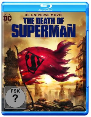 Death of Superman