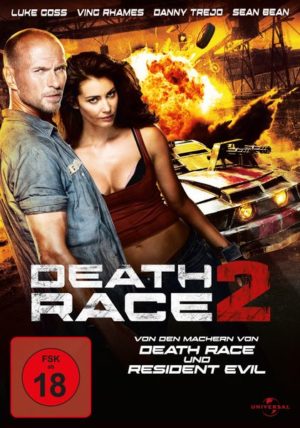 Death Race 2