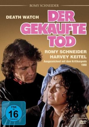 Death Watch - Der gekaufte Tod (Filmjuwelen)