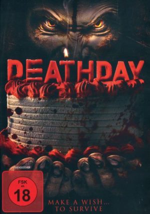 Deathday - Make a Wish ... to Survive