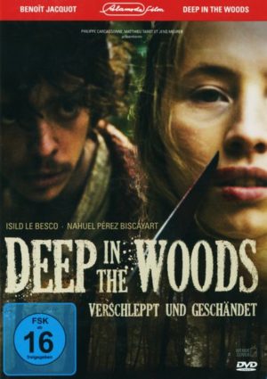 Deep in the Woods - Verschleppt und geschändet