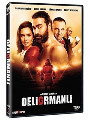 Deliormanli