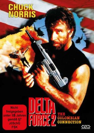 Delta Force 2 - Uncut