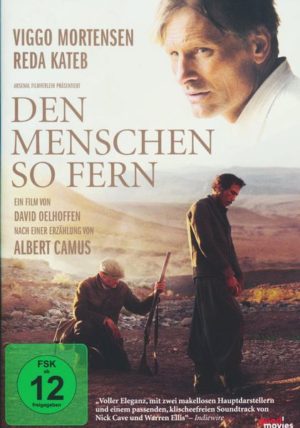 Den Menschen so fern  (OmU)